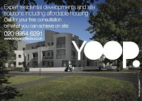 YOOP Architects 387954 Image 1